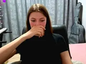 Cam4 Free Porn Cam of TonyaNatiello