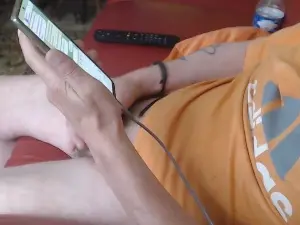 Cam4 Sex Chat of papiha