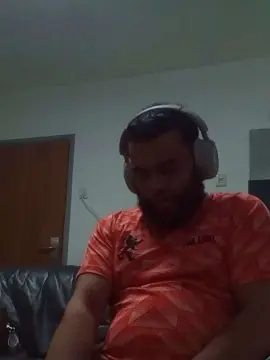 Cam4 Adult Webcam of CrimiKeanu24