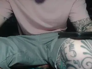 Cam4 Live Sex Cam of MeBiggins69