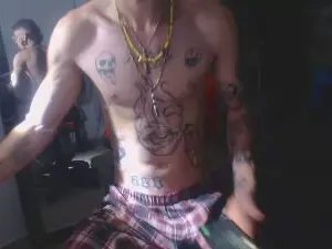 Cam4 Live Sex Cam of RyanOwenss