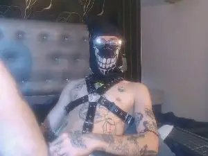 Cam4 Nude Webcam of RyanOwenss