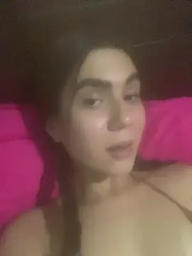 Cam4 Live Porn of anna027