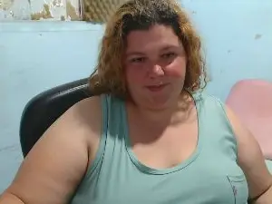 Cam4 Live Sex Cam of leidybbw
