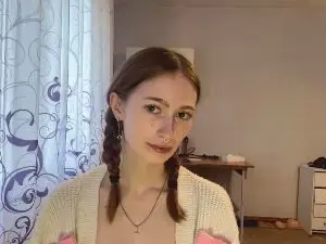 Cam4 Adult Webcams of InesForehand
