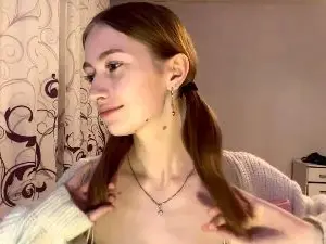Cam4 Live Sex Cam of InesForehand