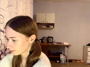 Cam4 Sex Cam of InesForehand