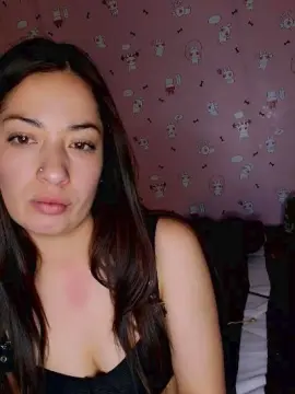Cam4 Private Sex Chat of Sofi9621