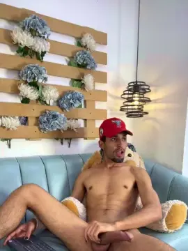 Cam4 Adult Video Chat of Michael_Hanks