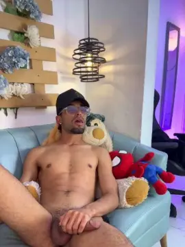 Cam4 Live Porn of Michael_Hanks