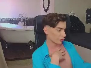 Cam4 Adult Webcam of MilanDash