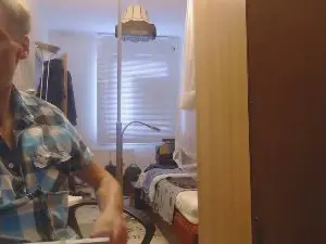 Cam4 Sex Chat of felix3636