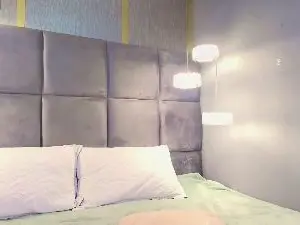 Cam4 Sex Chat of Annie_Lii