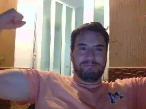 Cam4 Live Sex Cam of markzgz1