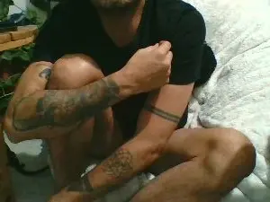 Cam4 Live Sex of 20cmcdmx