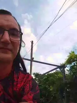 Cam4 Watch Live Sex Cams of Sabines81