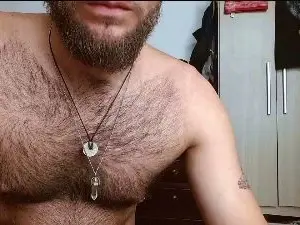 Cam4 Sex Cam of dominathewolff