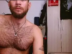 Cam4 Live Sex Cam of dominathewolff