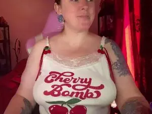 Cam4 Live Sex Cam of fetish_girl