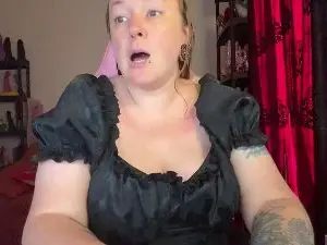 Cam4 Adult Webcams of fetish_girl