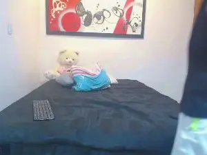 Cam4 Live Porn of hardsexlove08