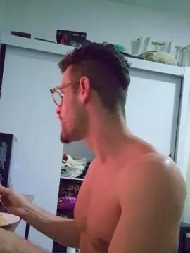 Cam4 Best live sex cam show of massagem_rick
