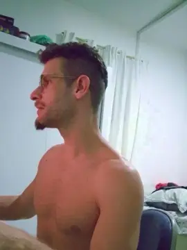 Cam4 Best live sex cam show of massagem_rick