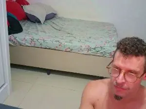 Cam4 Private Sex Chat of massagem_rick