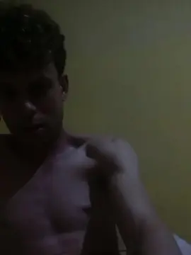 Cam4 Best live sex cam show of Rickysilva1