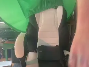 Cam4 Live Porn of KenStacy