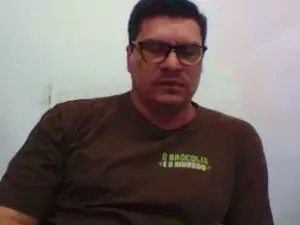 Cam4 Live Sex Cam of GatoCampinas79