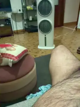 Cam4 Adult Webcam of Orsoedaddy