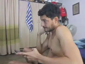 Cam4 Live Sex of dian_88