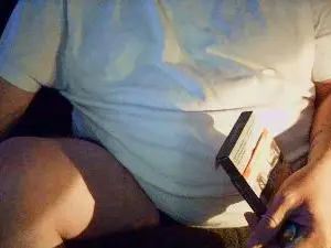 Cam4 Live Porn of francoiscurieux
