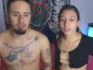 Cam4 Adult Webcams of Tony_sophia