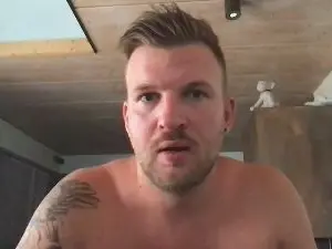 Cam4 Nude Webcam of German_Prince