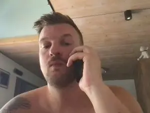 Cam4 Live Porn of German_Prince