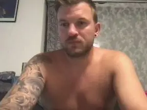 Cam4 Live Sex of German_Prince
