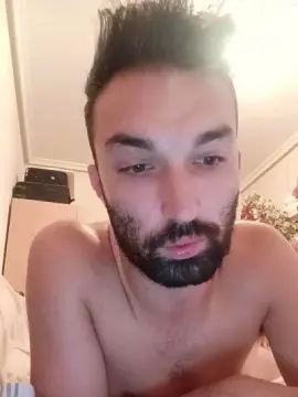 Cam4 Nude Webcam of Chiniiinito