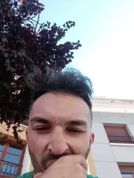 Cam4 Live Sex Cam of Chiniiinito