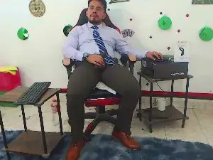Cam4 Live Porn of KalethBigDick88