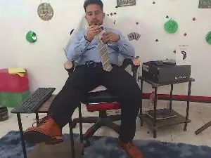 Cam4 Sex Chat of KalethBigDick88