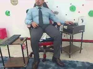 Cam4 Nude Webcam of KalethBigDick88