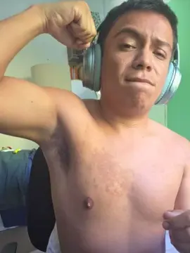 Cam4 Sex Chat of rodmanuelmexico