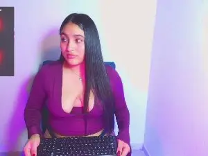 Cam4 Adult Webcams of Lya_dubois