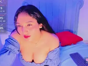 Cam4 Live Sex of Lya_dubois