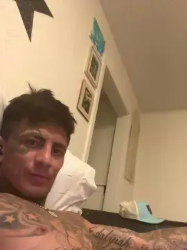 Cam4 Live Porn of Papinine