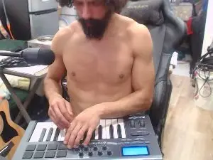 Cam4 Private Sex Chat of Stringin69