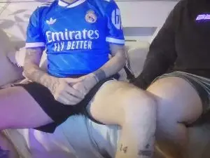 Cam4 Free Live Porn of nicodeboca