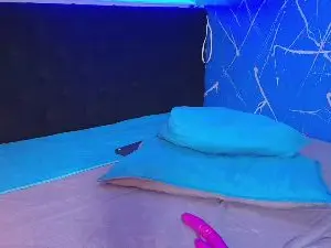 Cam4 Private Sex Chat of Lexter_Blue